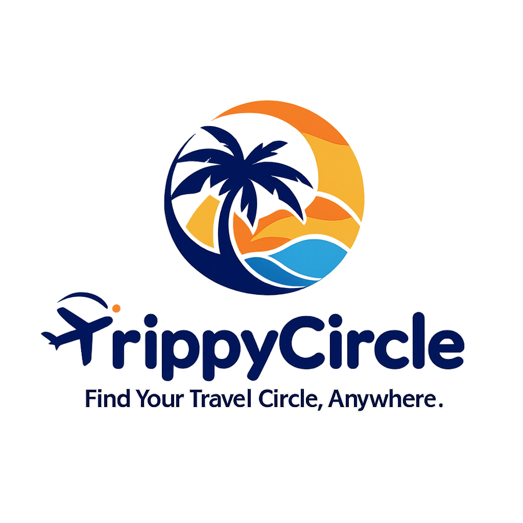 Travel Buddy Finder
